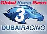 Dubai Horse Racing Live3