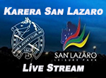 Karera San Lazaro Live
