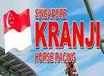 Singapore Horse Racing