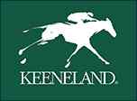 Keeneland Racing