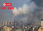 Gaza Live Stream Camera