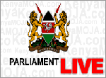 parliament tv