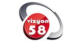 VIZYON 58 TV