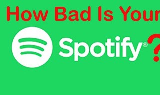 How Bad Is Your Spotify? How to use an AI tool that harshly judges your music taste This AI analyses your Spotify habits and mocks them mercilessly
